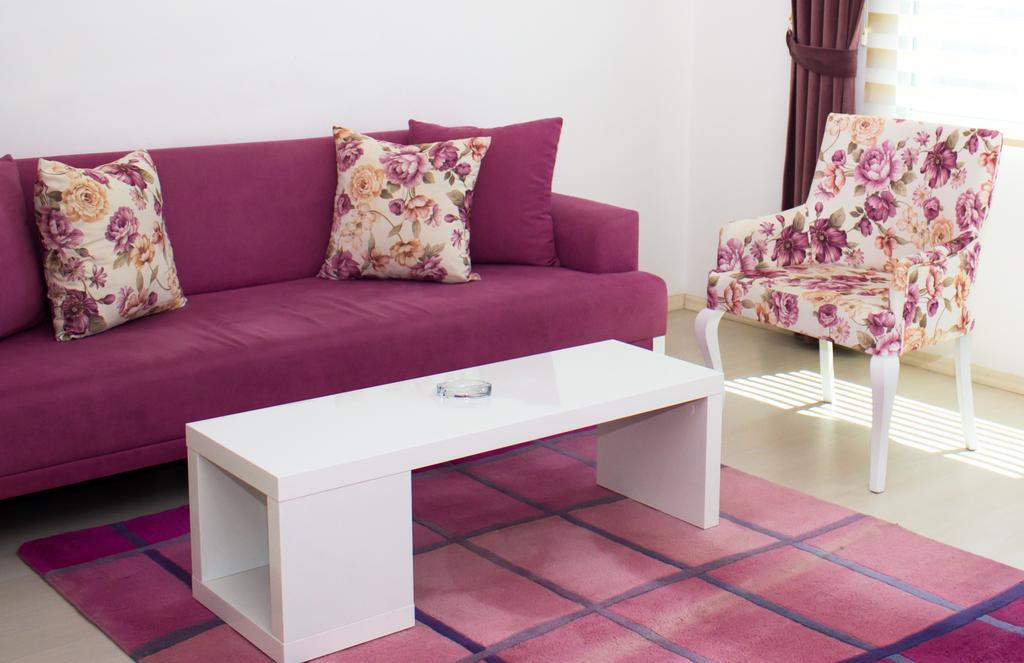 اسطنبول Oezay Suites المظهر الخارجي الصورة