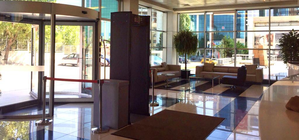 اسطنبول Oezay Suites المظهر الخارجي الصورة
