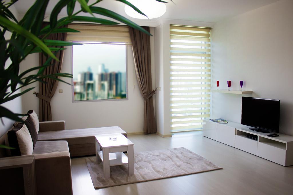 اسطنبول Oezay Suites المظهر الخارجي الصورة