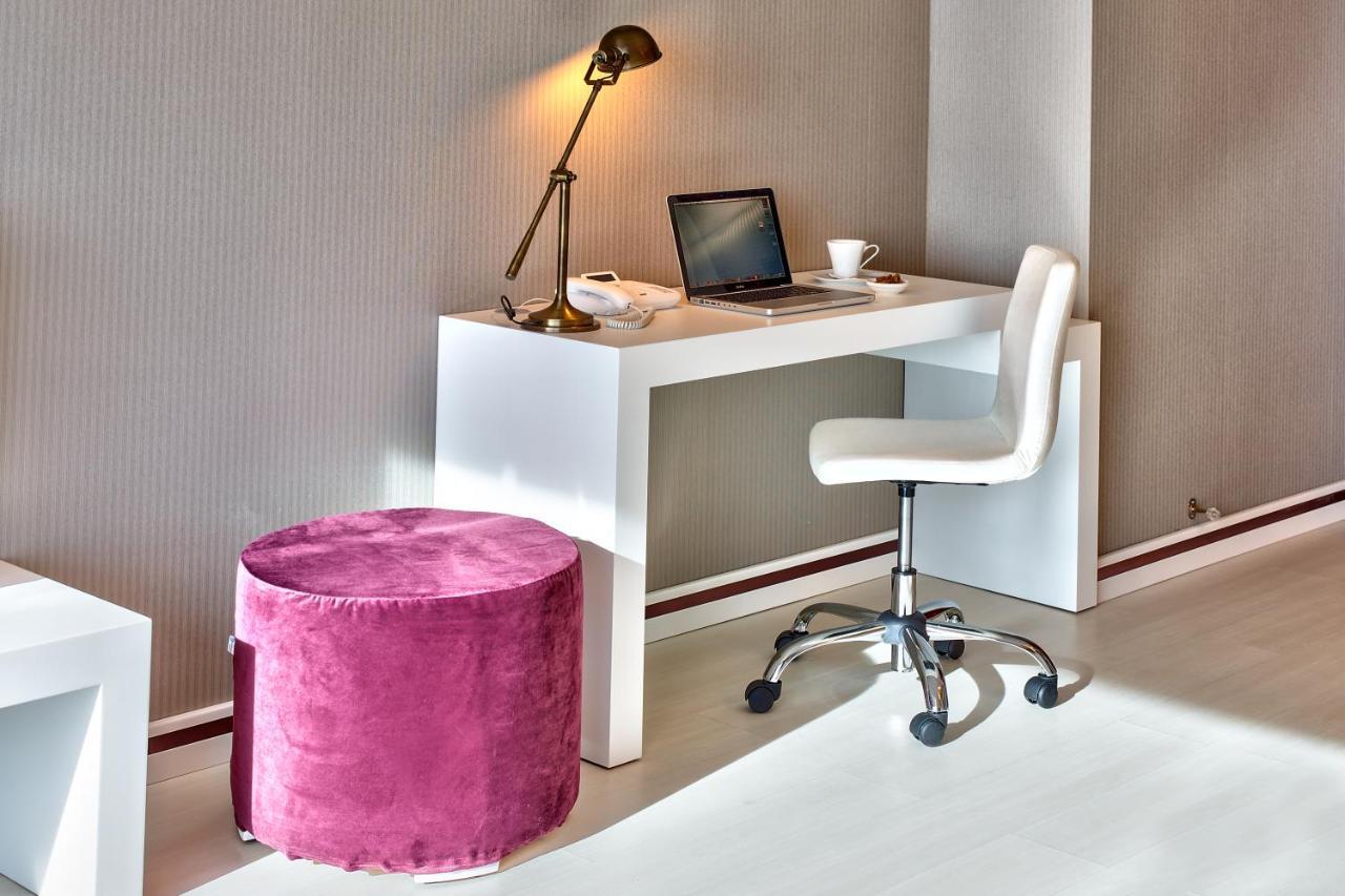 اسطنبول Oezay Suites المظهر الخارجي الصورة