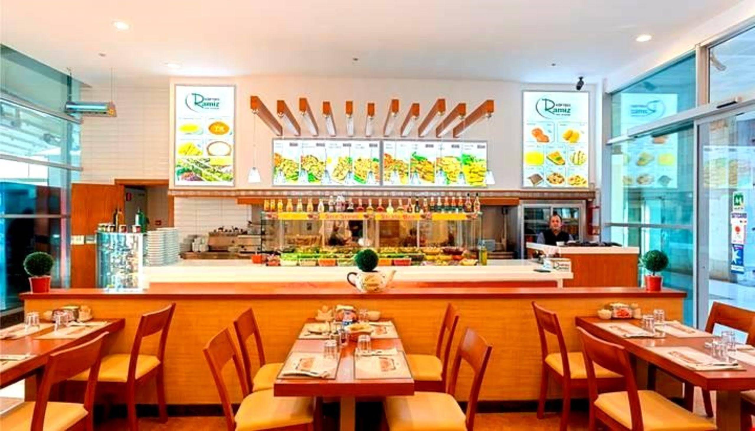 اسطنبول Oezay Suites المظهر الخارجي الصورة
