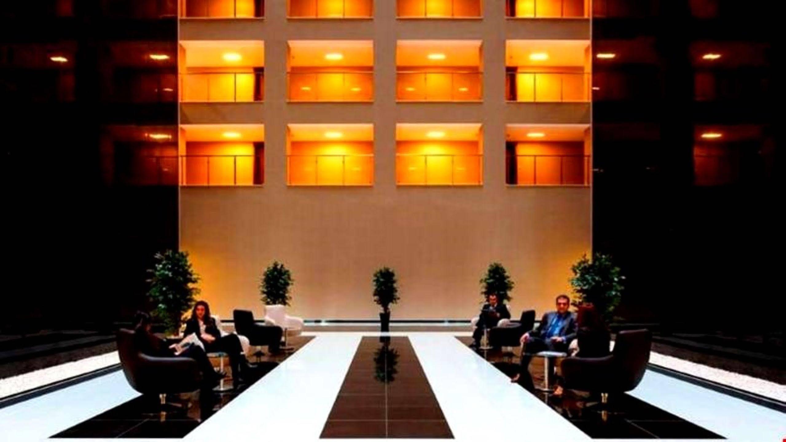 اسطنبول Oezay Suites المظهر الخارجي الصورة